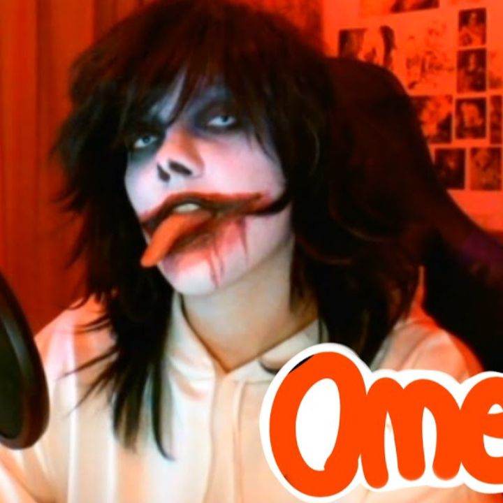 Jeff the Killer
