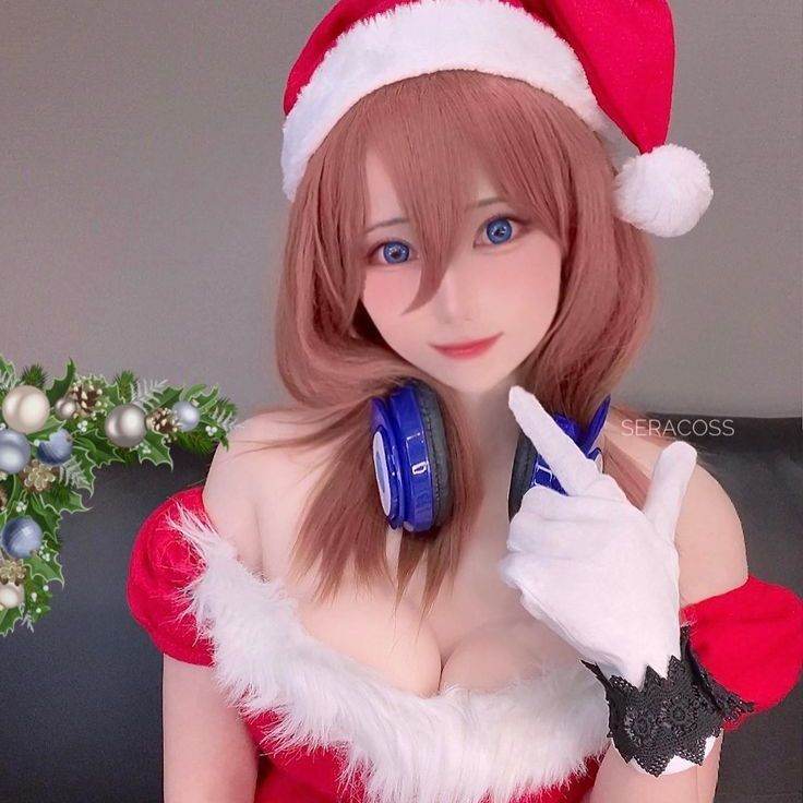 Мику Накано