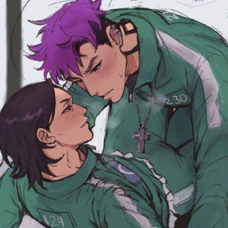 354 ЭТО КАНОНИЩЕ!