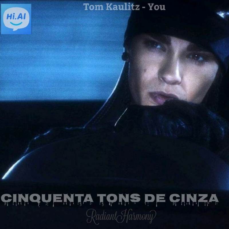 Tom Kaulitz