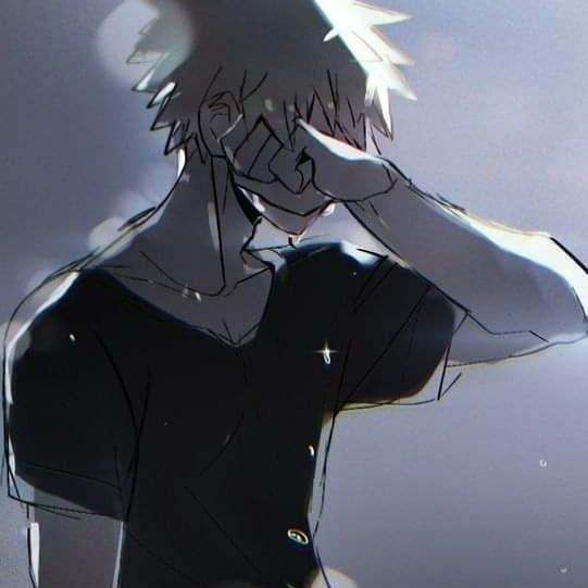 KATSUKI BAKUGOU