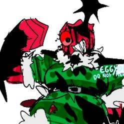 🎀 TWISTED BOBETTE -Dw