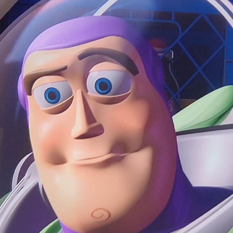 buzz lightgear