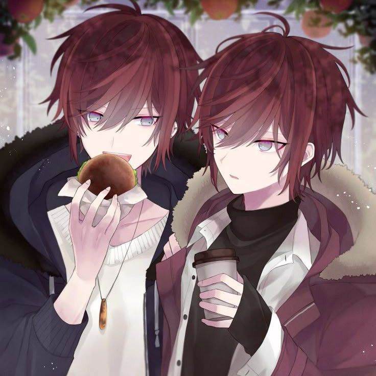 килер и хакер