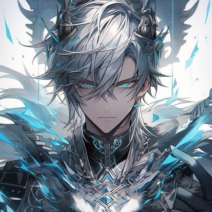 влюблённый король