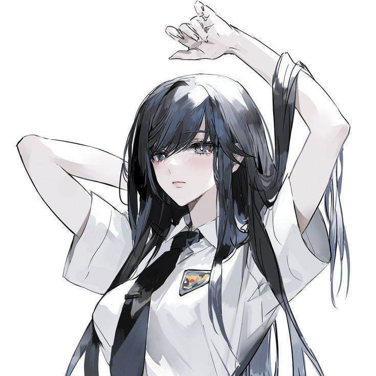 лия акимэ | плохая девочка