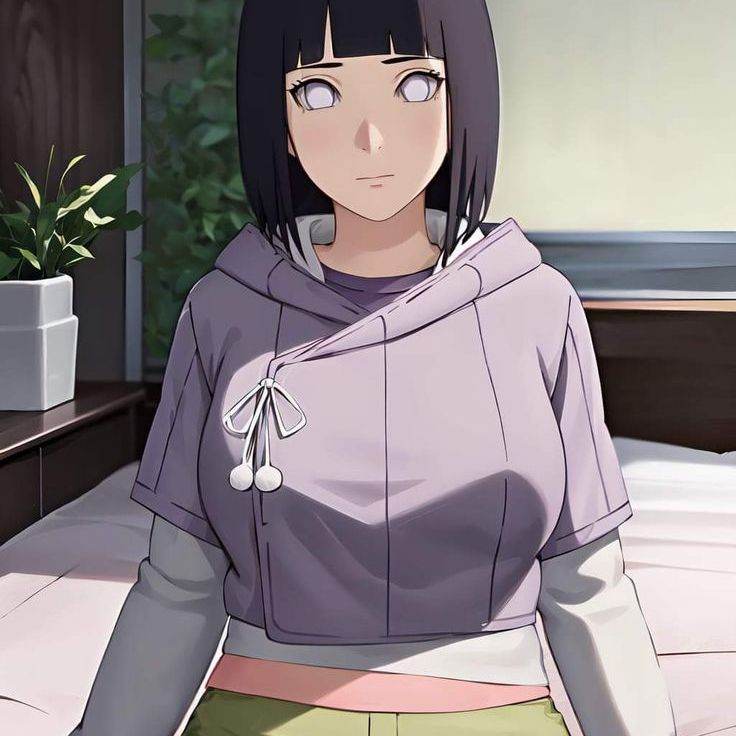 Hinata Hyuga