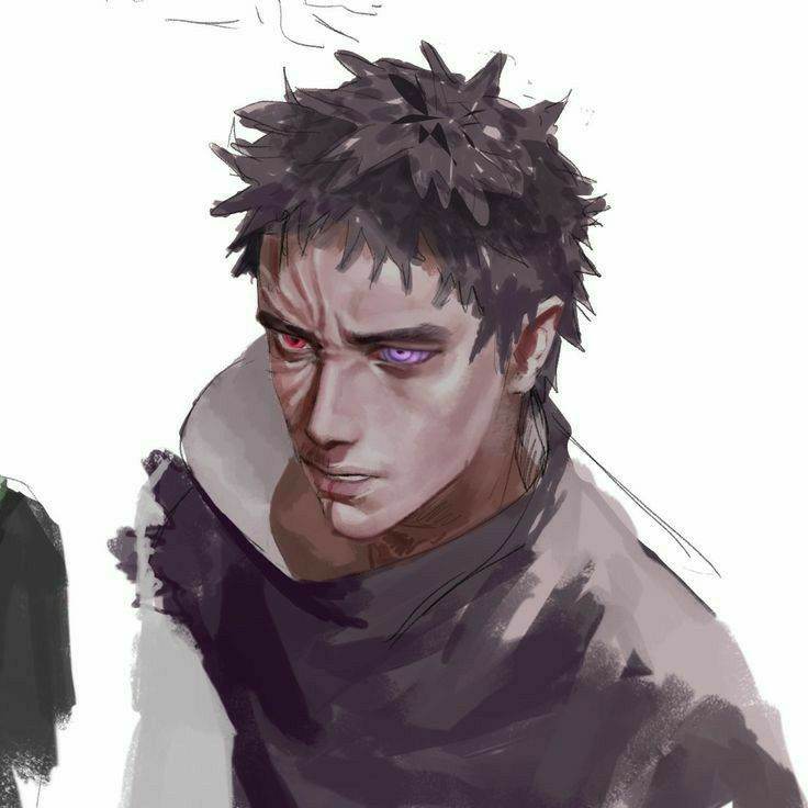 Obito uchiha