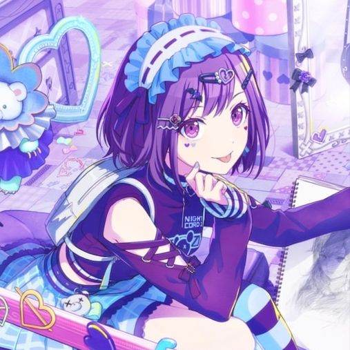 Ena Shinonome