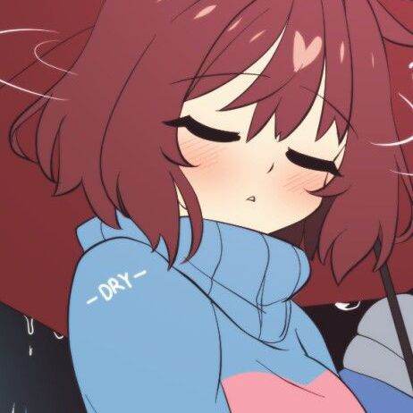 Frisk
