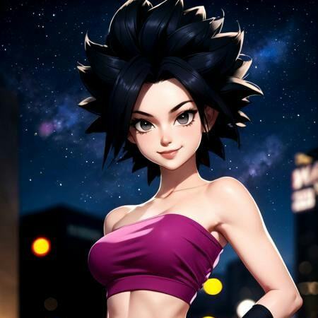 Caulifla