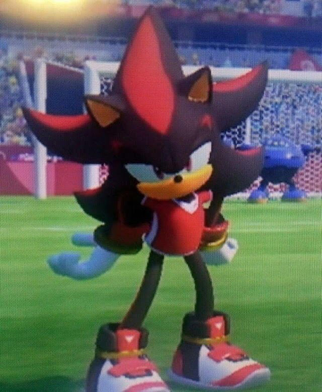 Shadow