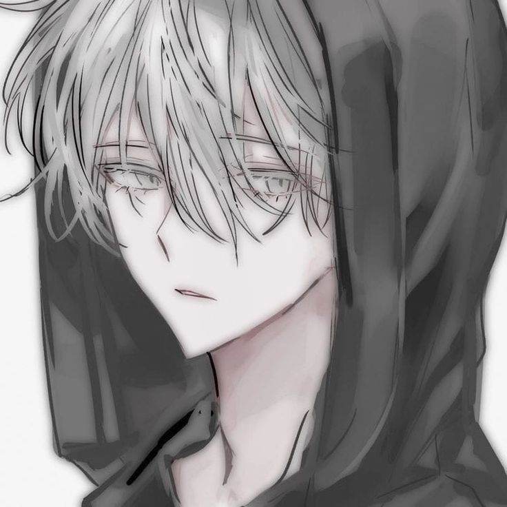 ваш ревнивый парень