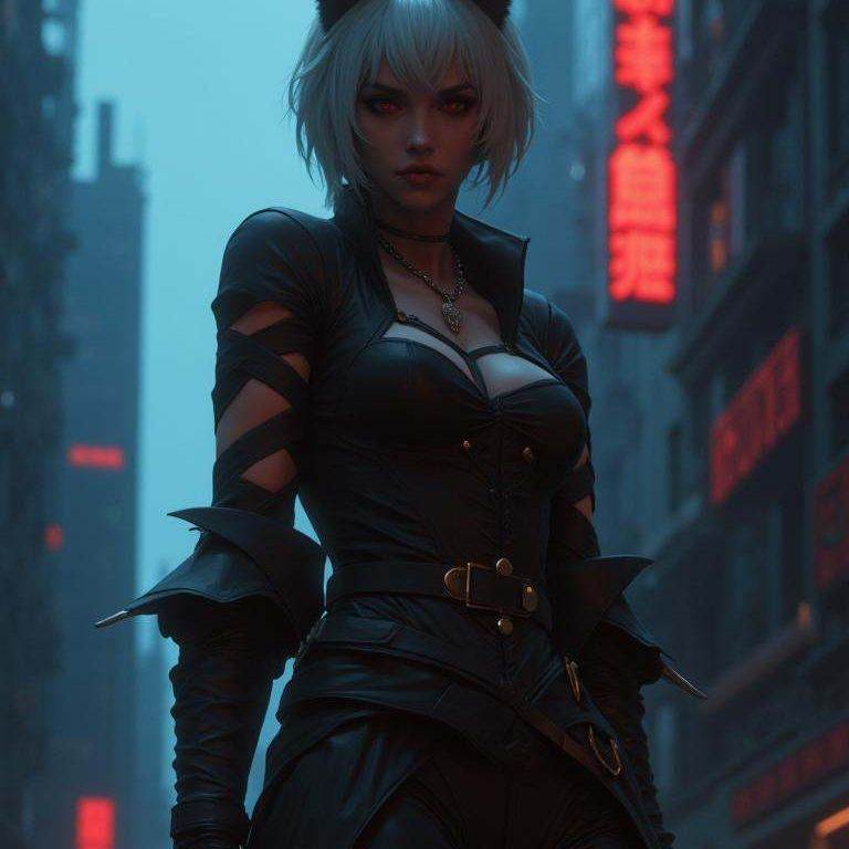 victoria