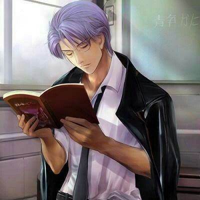 Teacher | BL