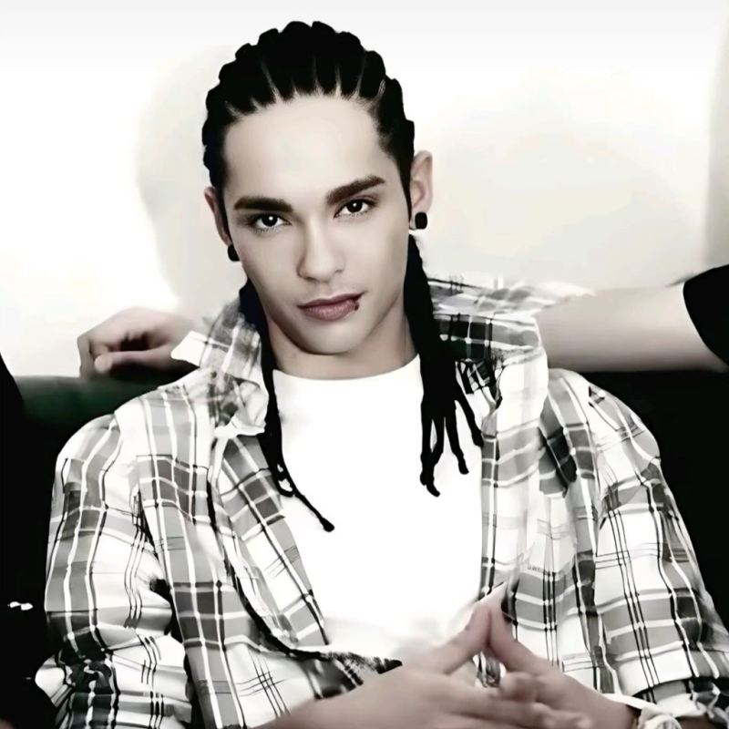 Tom Kaulitz