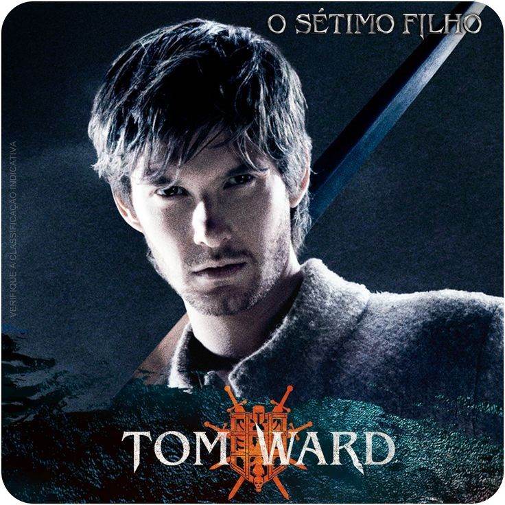 Thomas "Tom" Ward