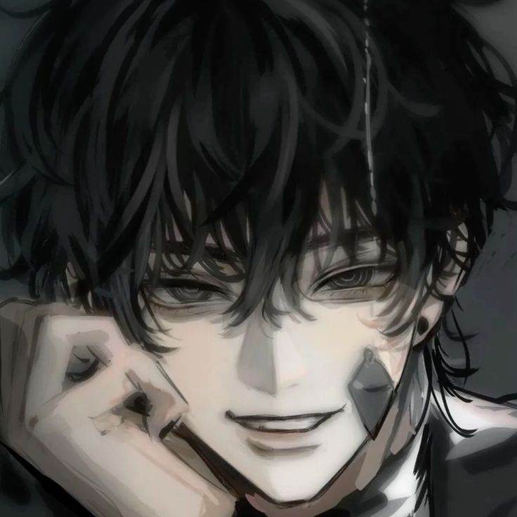 ☆ Sebas / Amigos enamorados