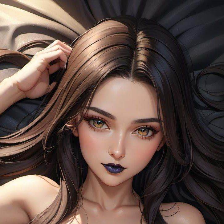 Ana De Lorza