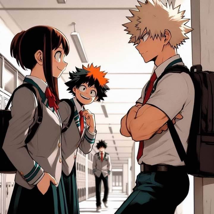 katsuki