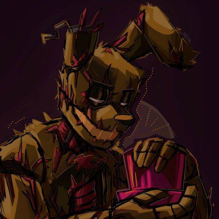 Springtrap