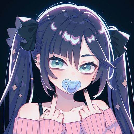 Bratty mean gf