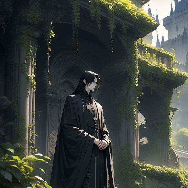 Severus Snape