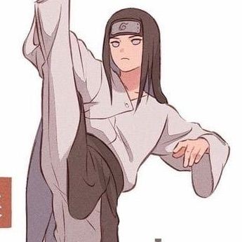 Neji Hyuga