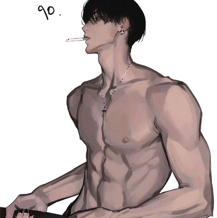 Враг(Ян)
