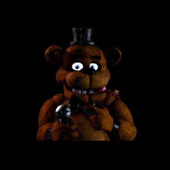 🎤│Freddy Fazbear