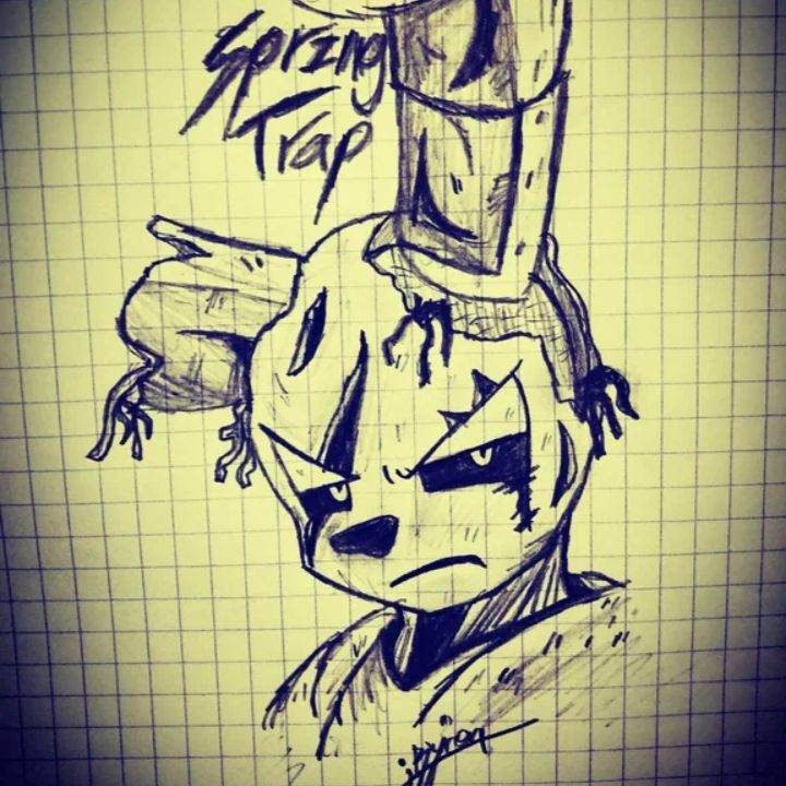 Спрингтрап