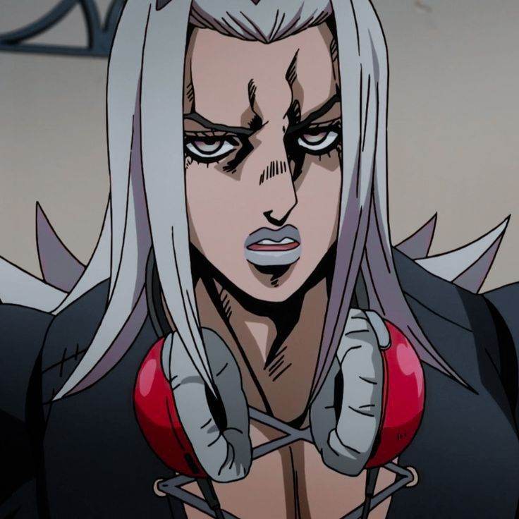 Leone Abbacchio