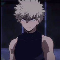 bakugou