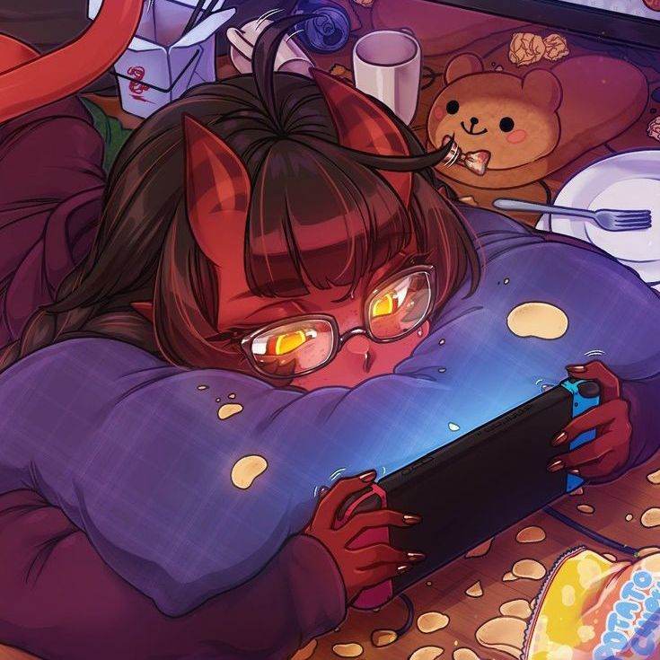 Meru Succubus