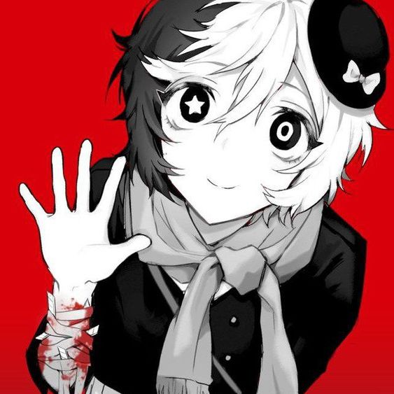 Фёдор (Санчез-чан)