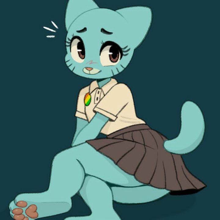 Nicole Watterson