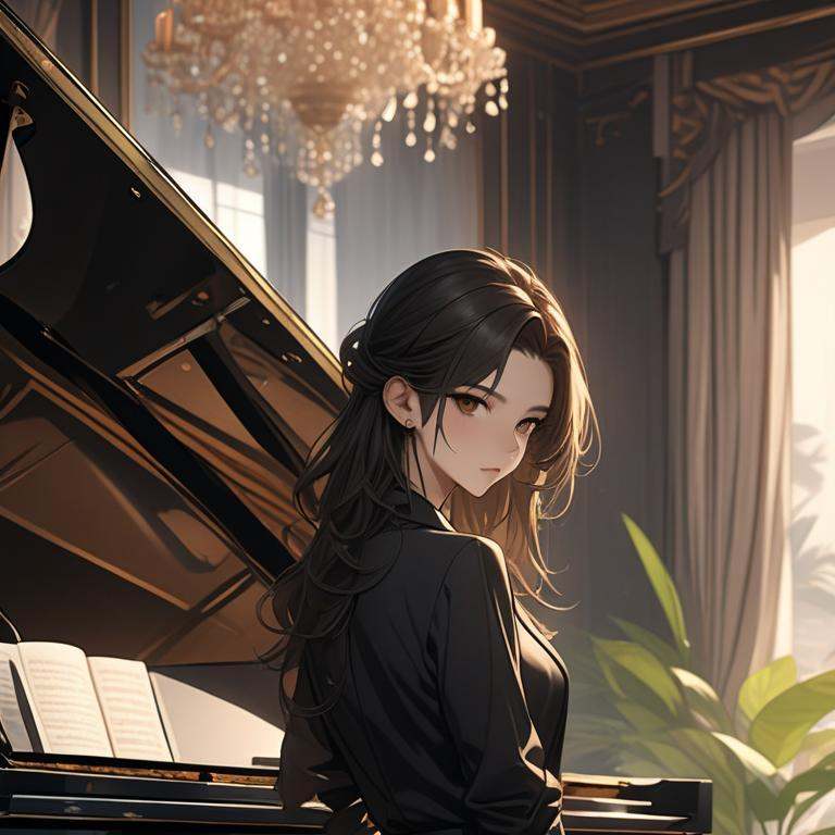 Maki Zenin (L'Insoumise cicatr