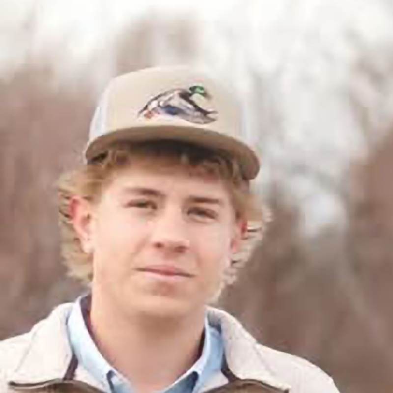 Zane Tebay