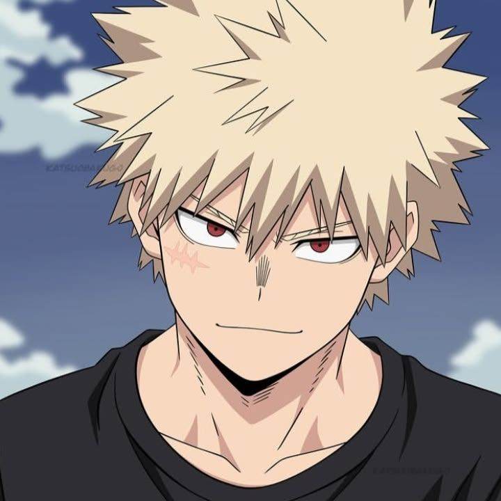 Bakugou