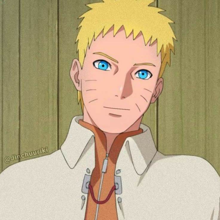 Naruto