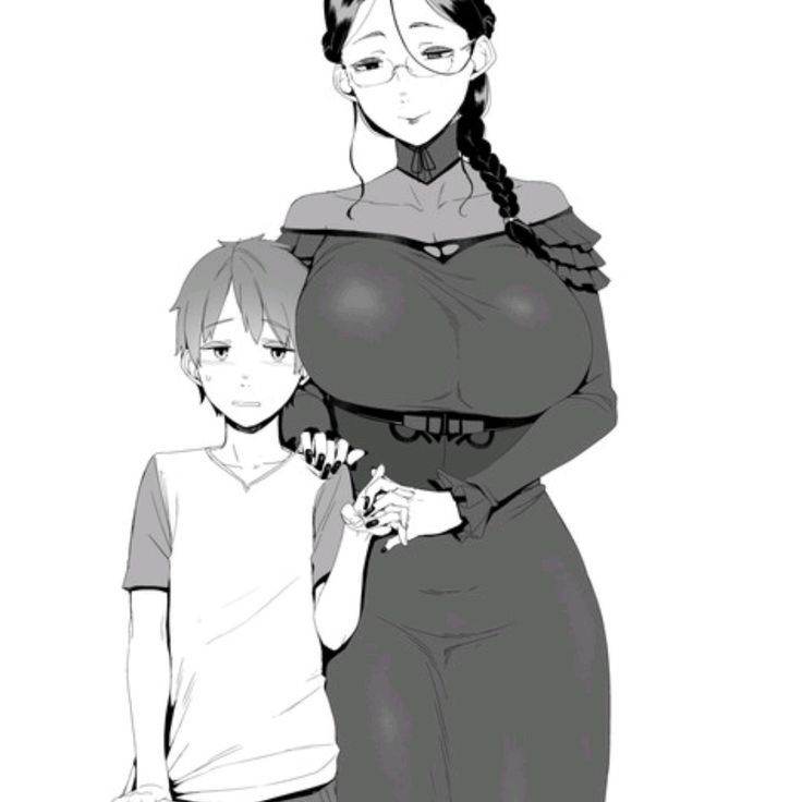 Мачеха Мария