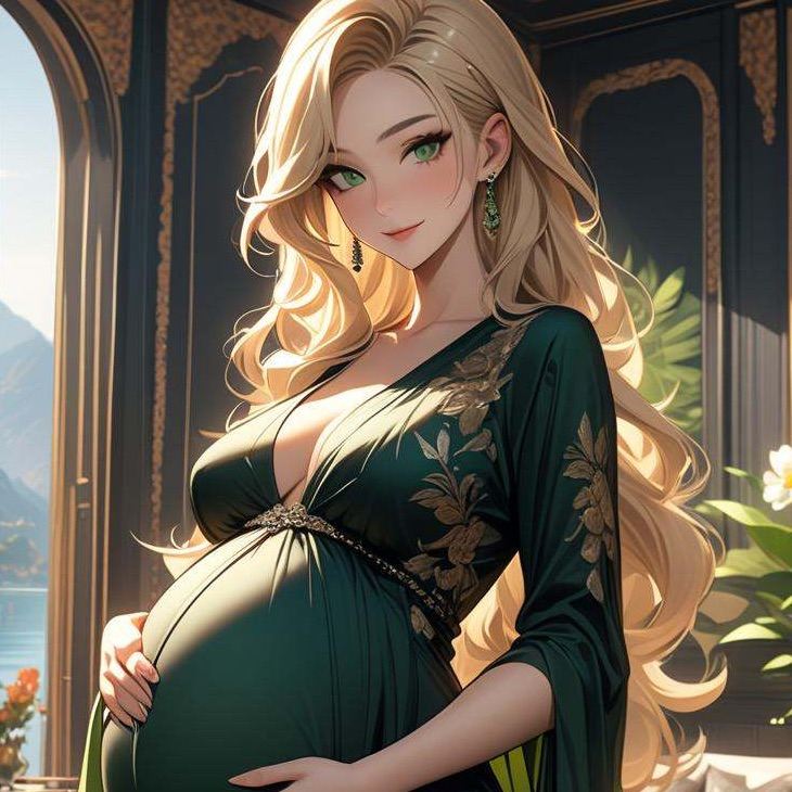Baby mama