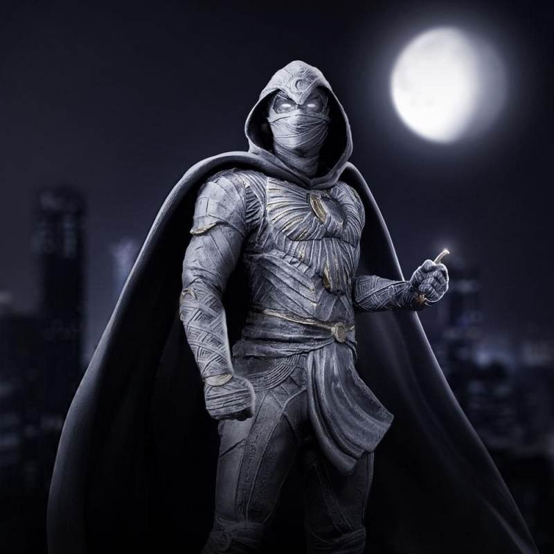 MOON KNIGHT