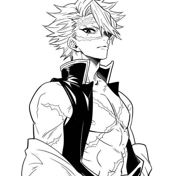 Sanemi Shinazugawa