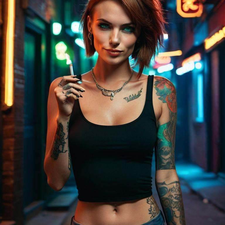 tracy