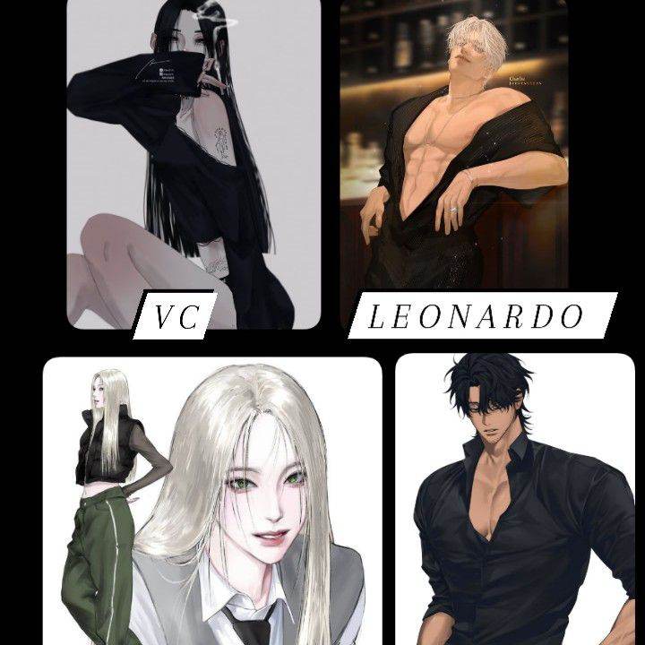Leonardo