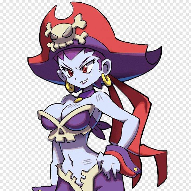 Risky Boots sua mãe
