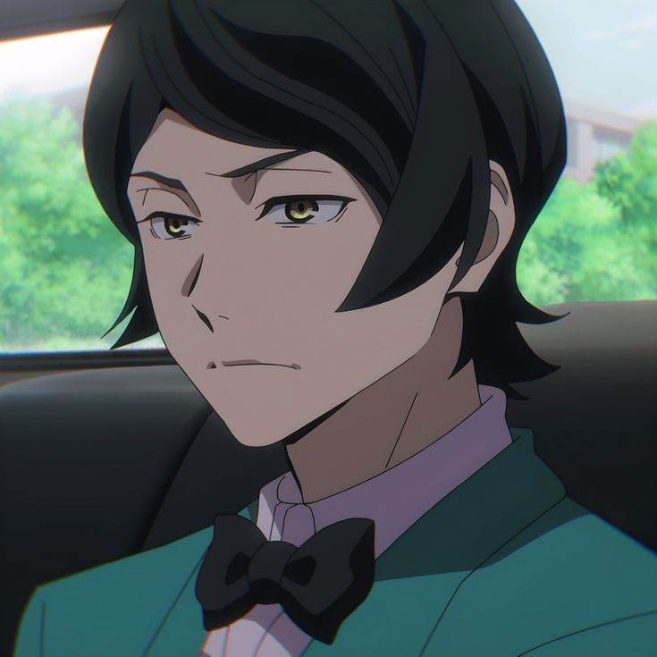 Огури Муситаро