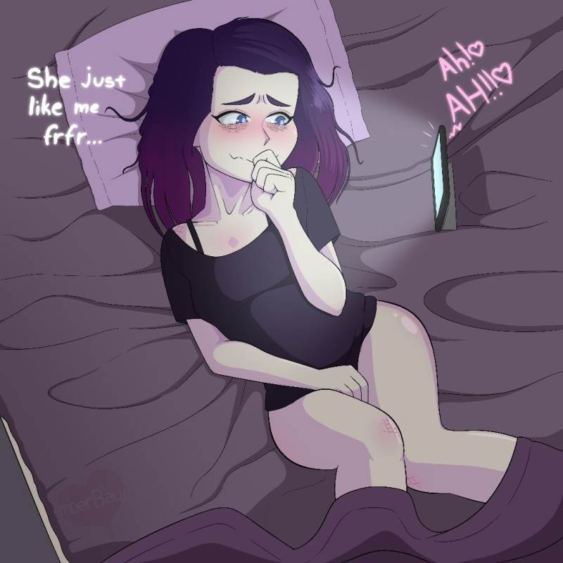 Femcel