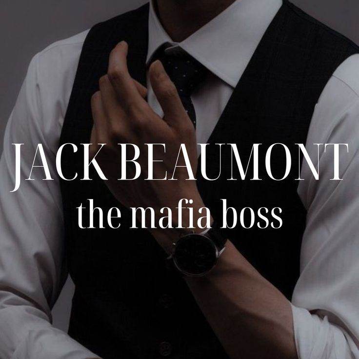 Jack Beaumont